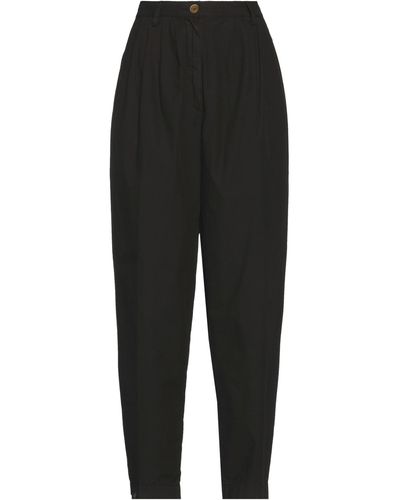 Department 5 Pantalon - Noir