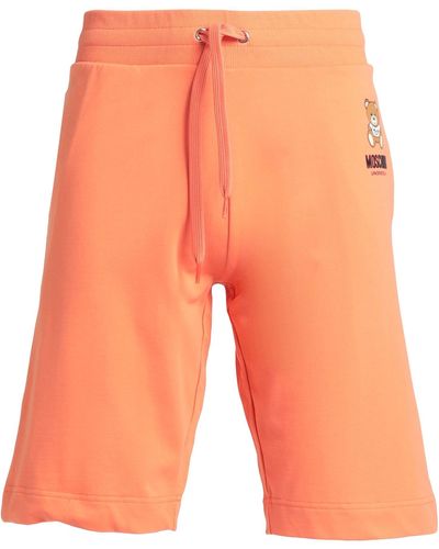 Moschino Sleepwear - Orange