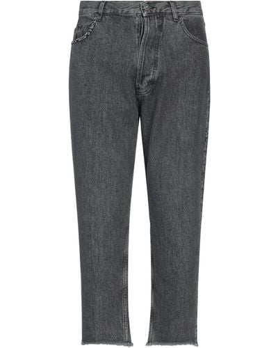 FRONT STREET 8 Jeans - Grey