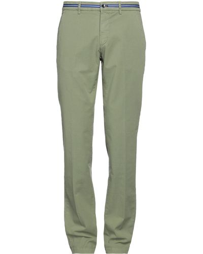 Mason's Trousers - Green