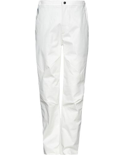 North Sails Trousers - White