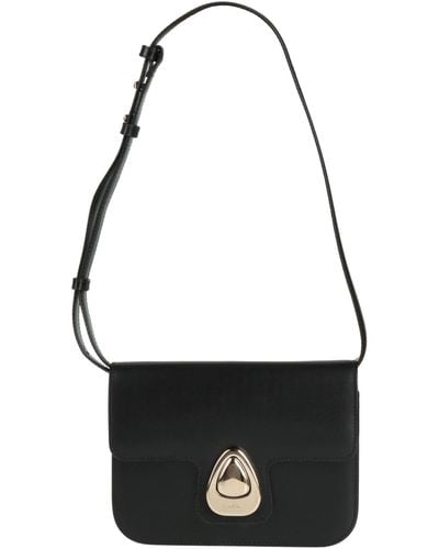 A.P.C. Handbag - Black