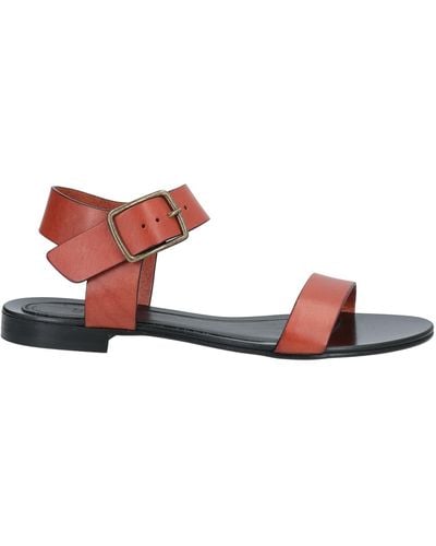 Ba&sh Flat sandals for Women | Online Sale up to 76% off | Lyst