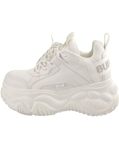 Buffalo Sneakers - Weiß