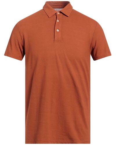 Altea Polo Shirt - Orange