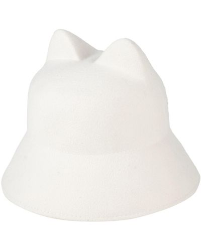 Vivetta Hat - White
