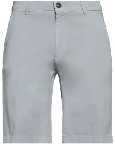 Trussardi Shorts & Bermuda Shorts - Gray