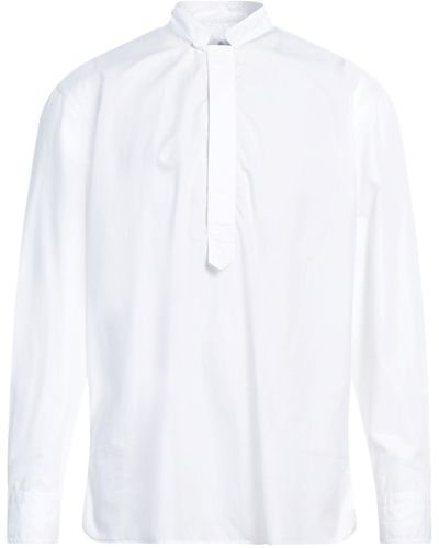 Tagliatore Camisa - Blanco