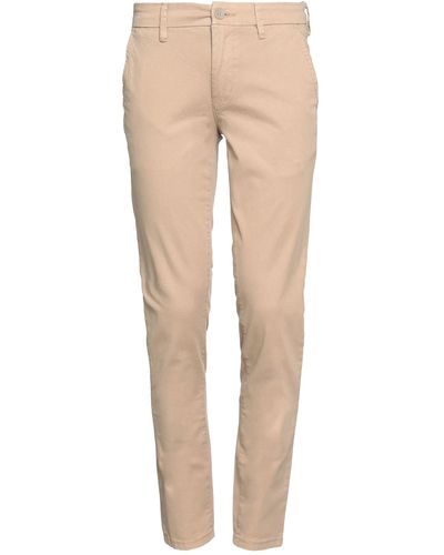 Only & Sons Pants - Natural