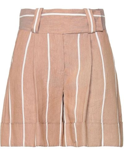 Eleventy Shorts & Bermuda Shorts - Brown