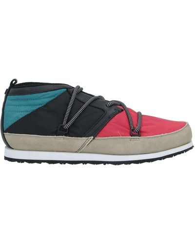 Volta Footwear Trainers - Red