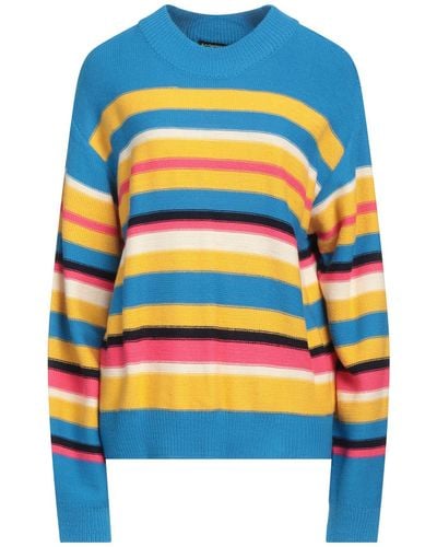 Blue ANDERSSON BELL Sweaters and knitwear for Women | Lyst