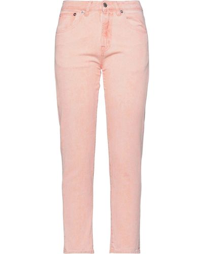 People Jeans - Pink