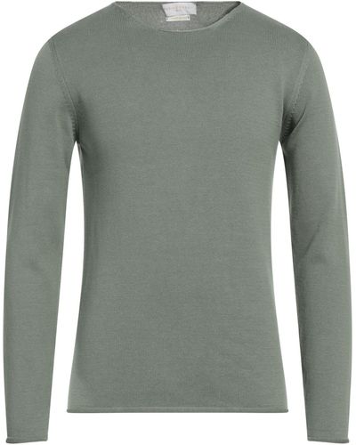 Daniele Fiesoli Jumper - Grey