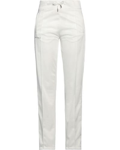 FAMILY FIRST Trousers - White