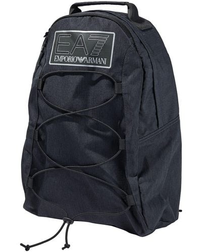 EA7 Backpacks for Men | Black Friday Sale & Deals up to 73% off | Lyst