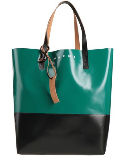 Marni Handtaschen - Grün