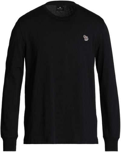 PS by Paul Smith T-shirt - Black