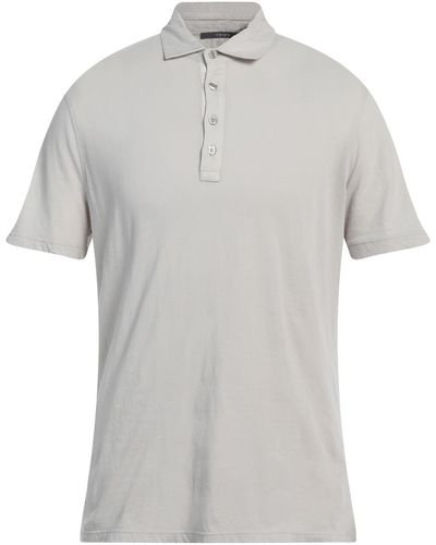 Kangra Polo Shirt - Grey