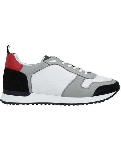 Ylati Sneakers - Bianco