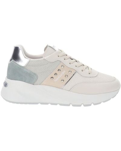 Nero Giardini Sneakers - Blanc