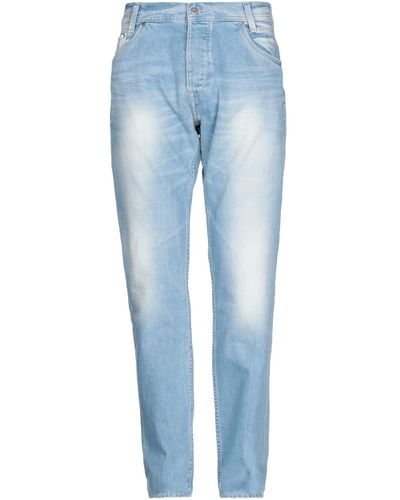 Pepe Jeans Denim Pants - Blue