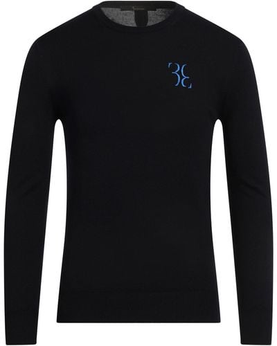 Billionaire Sweater - Black