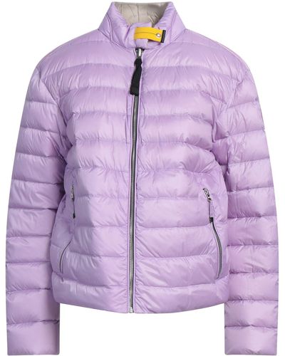 Parajumpers Puffer - Purple