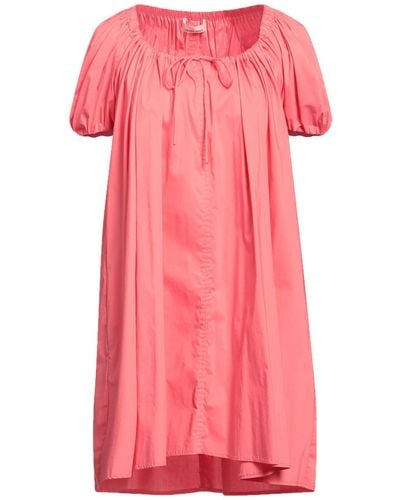 Liviana Conti Mini Dress - Pink