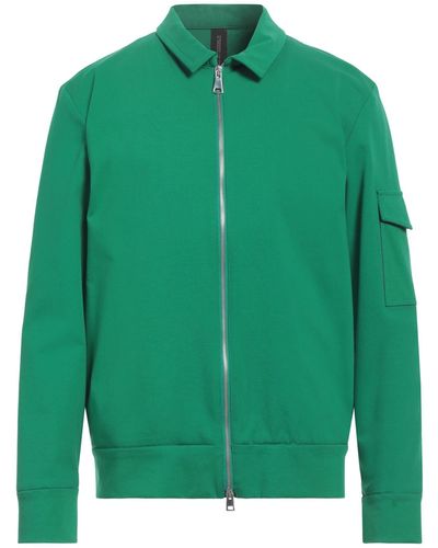 Hōsio Sweatshirt - Grün