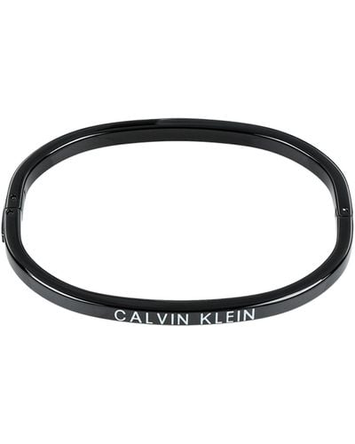 Calvin Klein Jewelry Men's Link Bracelet Color: Silver (Model: 35000286),  One Size, Stainless Steel, no gemstone : Amazon.ca: Clothing, Shoes &  Accessories