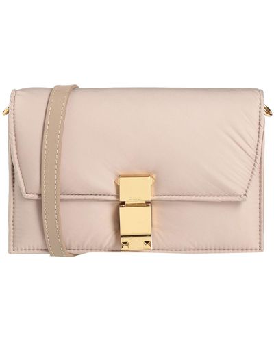 Salar Cross-body Bag - Natural