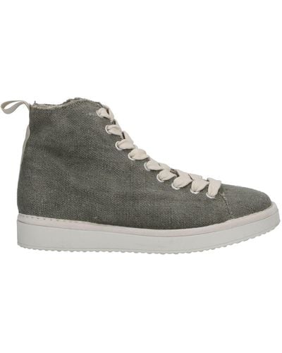 Pànchic Sneakers - Gray