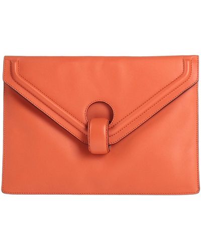 Loewe Handbag - Orange