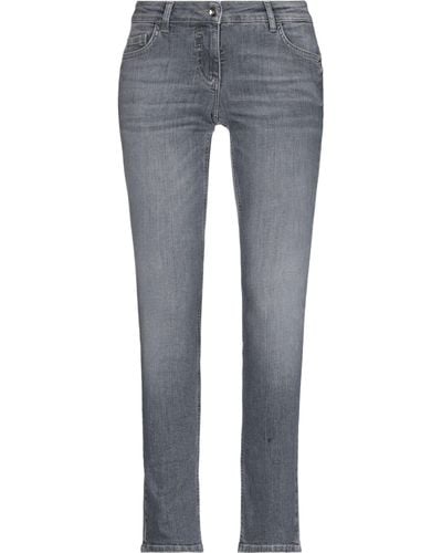 Pepe Jeans Jeans Cotton, Elastane - Gray