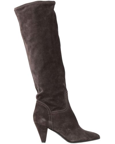 Jeannot Boot - Brown