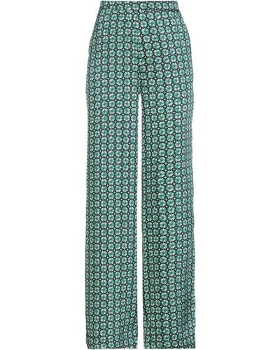 Pepe Jeans Trousers - Green