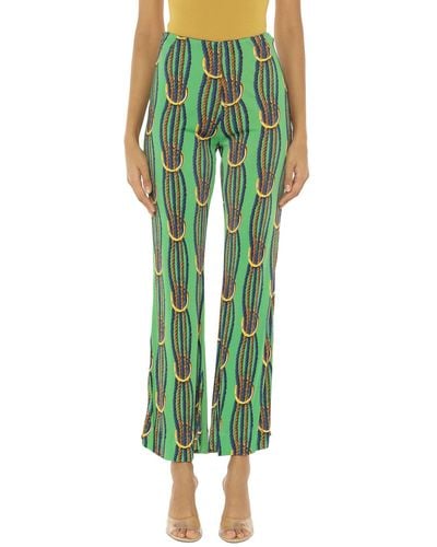 Jucca Trouser - Green