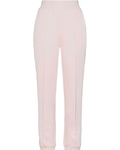 Pieces Trouser - Pink