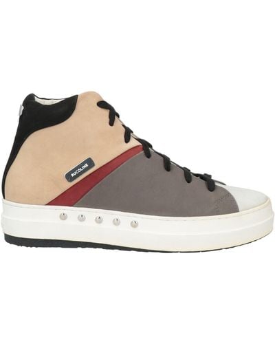 Rucoline Light Sneakers Leather - Brown