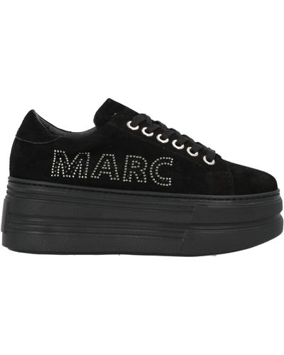 Marc Ellis Sneakers - Black