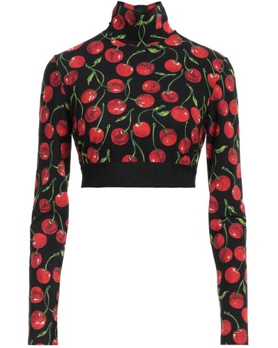 Dolce & Gabbana Top - Red