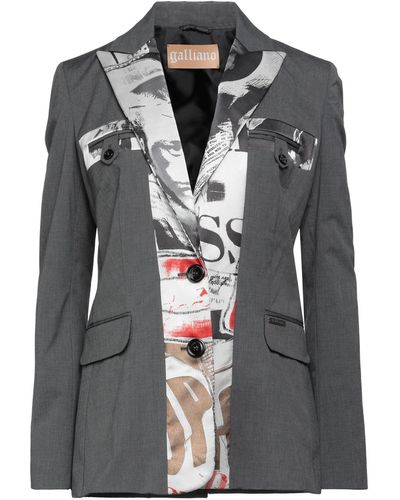John Galliano Jackets for Women | Online Sale up to 87% off | Lyst