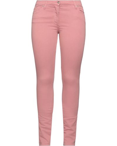 Blumarine Pants - Pink