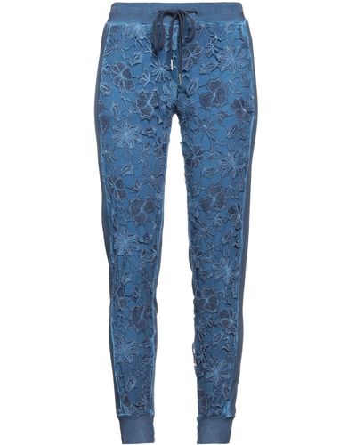 Happiness Trousers - Blue