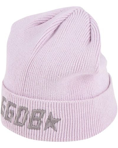 Golden Goose Hat - Pink