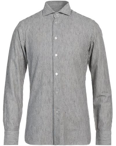 Borriello Shirt - Gray