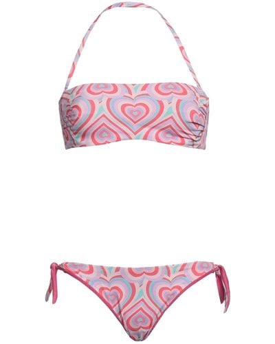 Verdissima Bikini - Rosa