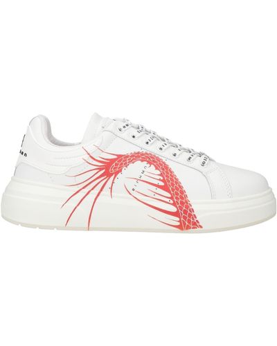 John Richmond Sneakers - Rosa