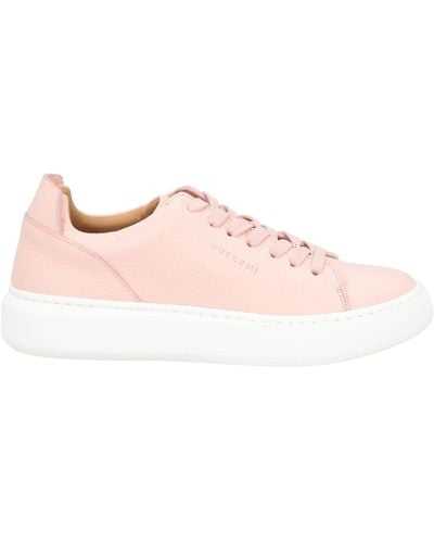 Buscemi Trainers - Pink